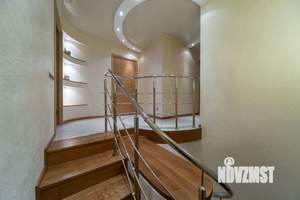 4-к квартира, вторичка, 154м2, 4/6 этаж