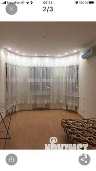 2-к квартира, вторичка, 64м2, 3/3 этаж