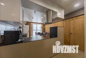 2-к квартира, вторичка, 66м2, 15/18 этаж