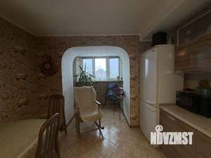 2-к квартира, вторичка, 72м2, 9/18 этаж