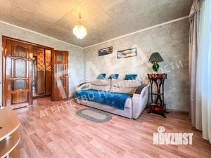 2-к квартира, вторичка, 54м2, 8/9 этаж