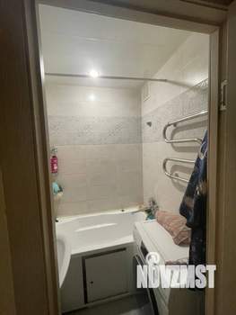 3-к квартира, вторичка, 63м2, 2/5 этаж