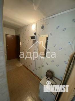 2-к квартира, вторичка, 45м2, 4/5 этаж