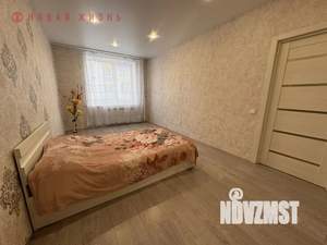1-к квартира, вторичка, 44м2, 1/6 этаж