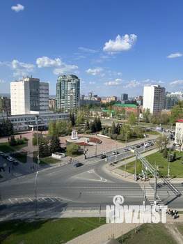 3-к квартира, вторичка, 68м2, 11/16 этаж