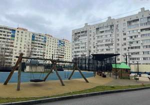 1-к квартира, вторичка, 38м2, 12/24 этаж