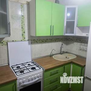 1-к квартира, вторичка, 31м2, 2/5 этаж