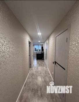 2-к квартира, вторичка, 63м2, 6/28 этаж