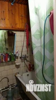 1-к квартира, вторичка, 30м2, 1/5 этаж