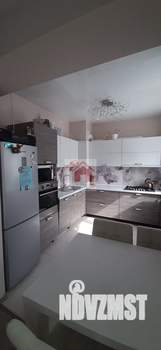 3-к квартира, вторичка, 76м2, 5/5 этаж