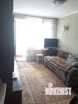 3-к квартира, вторичка, 54м2, 3/5 этаж