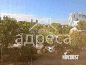 1-к квартира, вторичка, 41м2, 5/16 этаж