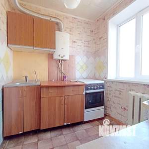 2-к квартира, вторичка, 44м2, 5/5 этаж