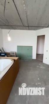 1-к квартира, вторичка, 53м2, 8/16 этаж