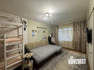1-к квартира, вторичка, 31м2, 4/5 этаж