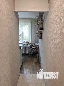 3-к квартира, вторичка, 56м2, 1/5 этаж