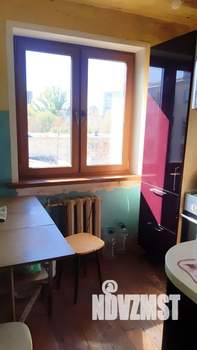 3-к квартира, вторичка, 58м2, 4/5 этаж