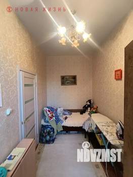 3-к квартира, вторичка, 48м2, 4/4 этаж