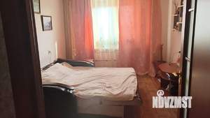 3-к квартира, вторичка, 66м2, 9/9 этаж