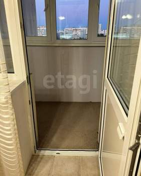 2-к квартира, вторичка, 75м2, 12/16 этаж