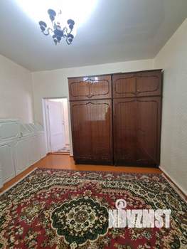 2-к квартира, вторичка, 50м2, 2/2 этаж