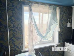 1-к квартира, вторичка, 38м2, 8/10 этаж