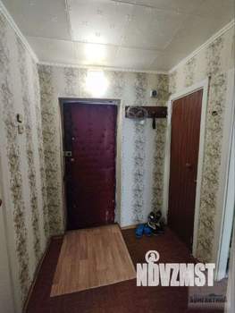 1-к квартира, вторичка, 35м2, 3/9 этаж