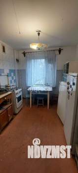 1-к квартира, вторичка, 33м2, 3/12 этаж