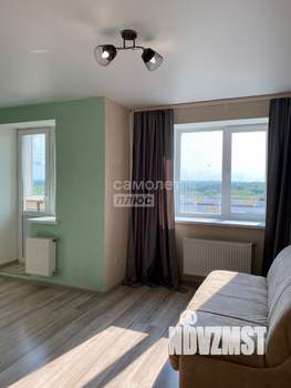 Студия квартира, вторичка, 27м2, 8/9 этаж