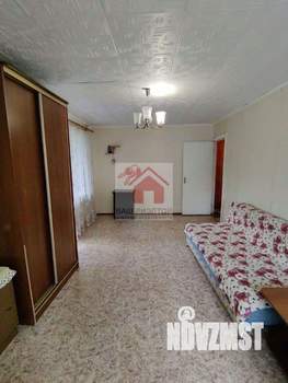 2-к квартира, вторичка, 47м2, 4/12 этаж