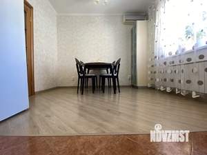 4-к квартира, вторичка, 144м2, 7/8 этаж