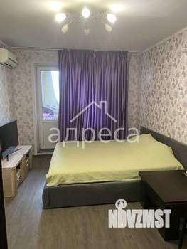 2-к квартира, вторичка, 49м2, 6/12 этаж