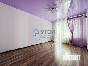 2-к квартира, вторичка, 44м2, 3/5 этаж