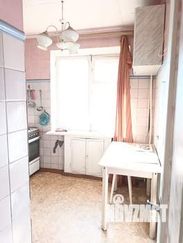 2-к квартира, вторичка, 48м2, 5/5 этаж