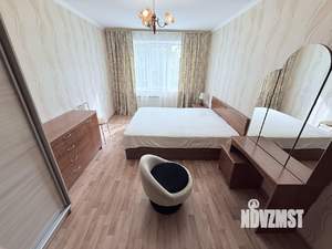 3-к квартира, вторичка, 63м2, 4/5 этаж