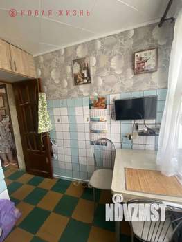 2-к квартира, вторичка, 37м2, 5/5 этаж