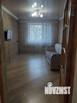 1-к квартира, вторичка, 38м2, 1/9 этаж