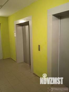 2-к квартира, вторичка, 55м2, 10/25 этаж