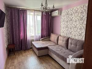 2-к квартира, вторичка, 53м2, 8/9 этаж