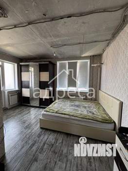 3-к квартира, вторичка, 93м2, 4/18 этаж