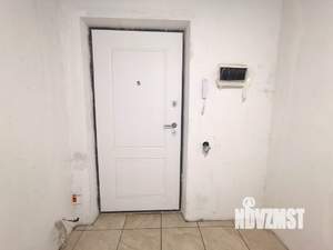 3-к квартира, вторичка, 77м2, 7/24 этаж