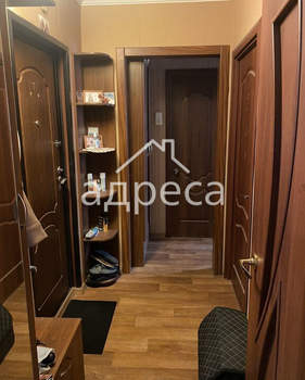 3-к квартира, вторичка, 60м2, 5/9 этаж