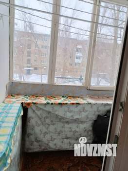 2-к квартира, вторичка, 43м2, 3/9 этаж