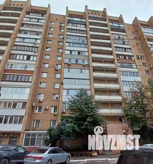 2-к квартира, вторичка, 52м2, 5/13 этаж