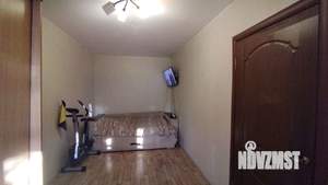 3-к квартира, вторичка, 56м2, 2/5 этаж