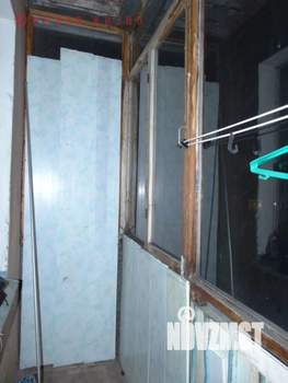 2-к квартира, вторичка, 43м2, 3/4 этаж