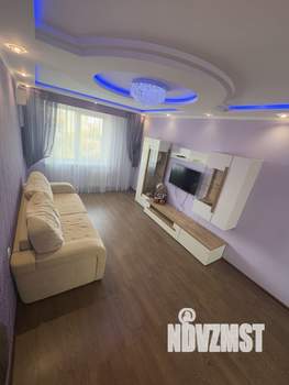 3-к квартира, вторичка, 88м2, 11/15 этаж