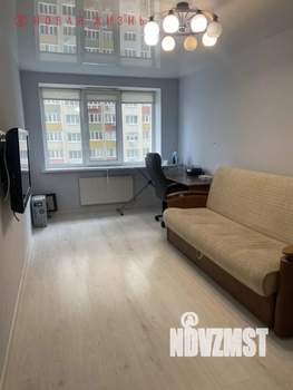 3-к квартира, вторичка, 92м2, 10/27 этаж