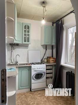 2-к квартира, вторичка, 45м2, 4/5 этаж