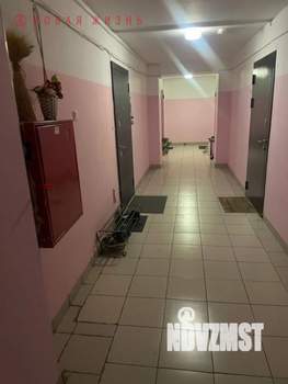 1-к квартира, вторичка, 47м2, 17/18 этаж